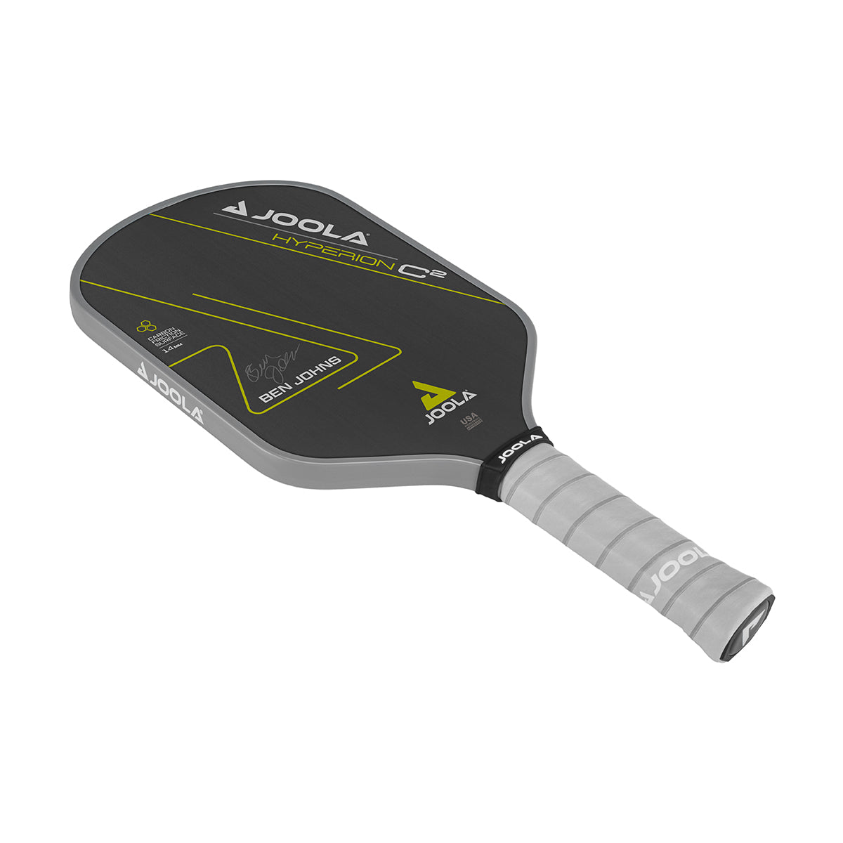 JOOLA Ben Johns Hyperion C2 CFS 14 Pickleball Paddle product image