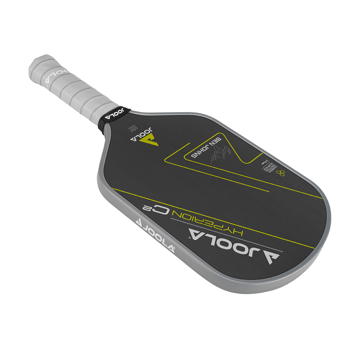 JOOLA Ben Johns Hyperion C2 CFS 14 Pickleball Paddle product image