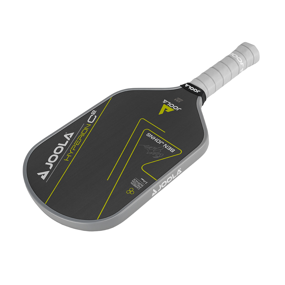 JOOLA Ben Johns Hyperion C2 CFS 14 Pickleball Paddle product image