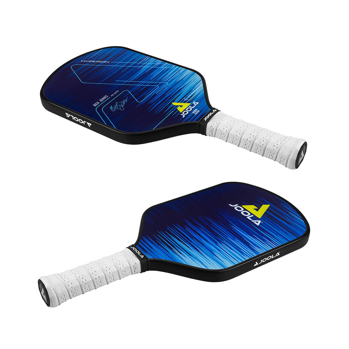 JOOLA Hyperion CAS 16mm Pickleball Paddle product image