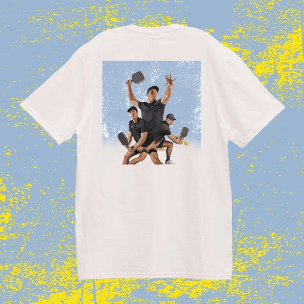 Team JOOLA Ben Johns Tee product image