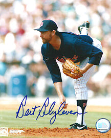 Bert Blyleven Autograph Pre-Order – National 2026