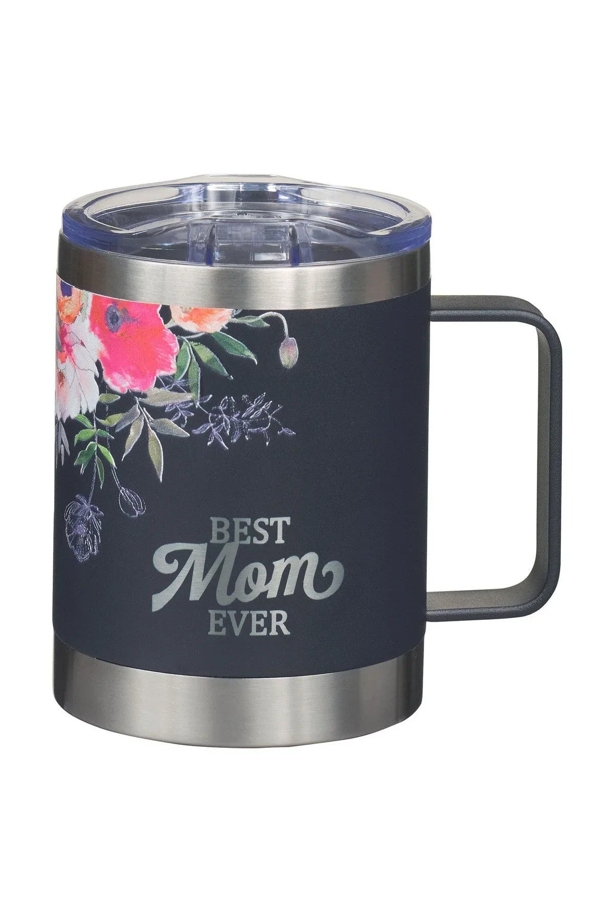 Best Mom Ever Mug
