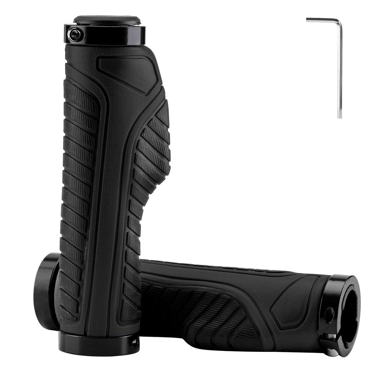 ROCKBROS Mountain Bike Bicycle Handlebar Grips