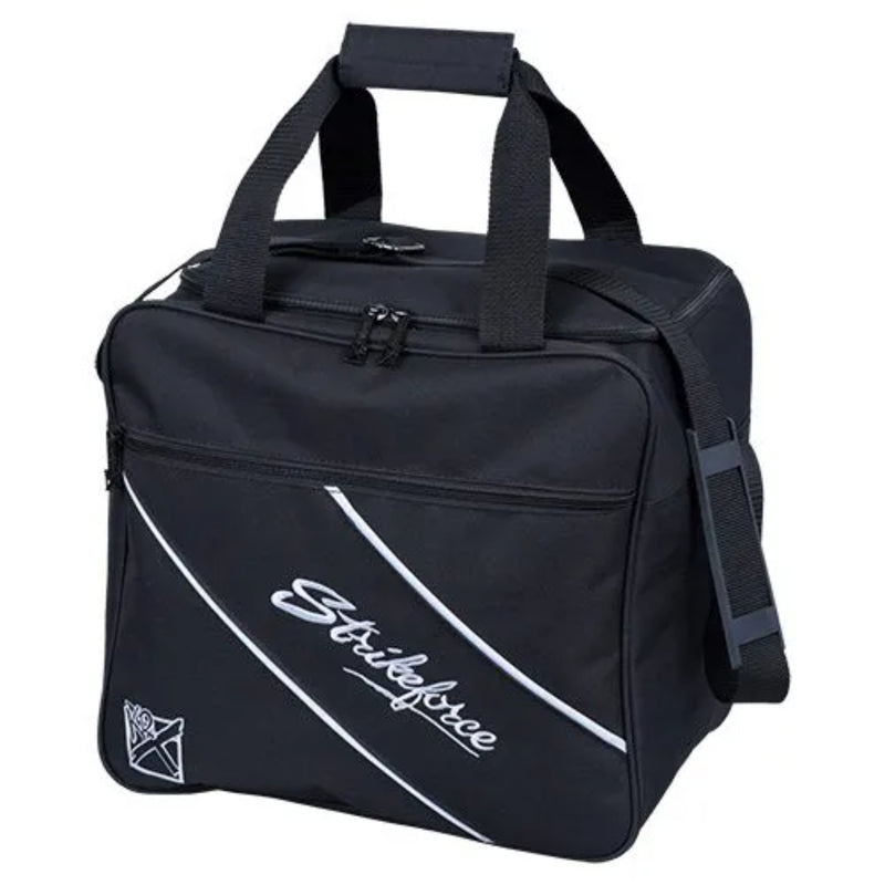 KR Fast 1 Ball Single Tote Bowling Bag