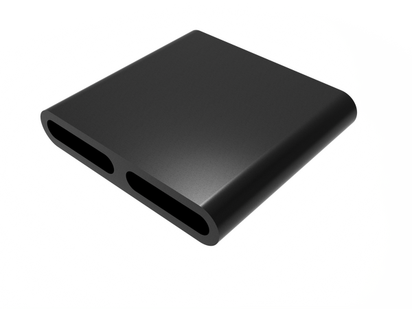 Great Call Athletics | Wrestling Headgear Two Slot Strap Holder