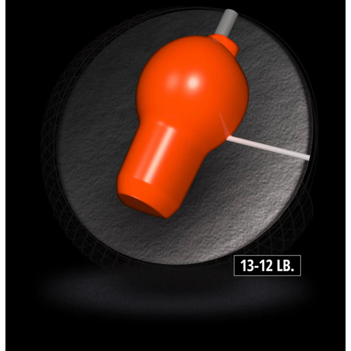 Hammer Black Widow 2.0 Hybrid PRE-DRILLED Bowling Ball
