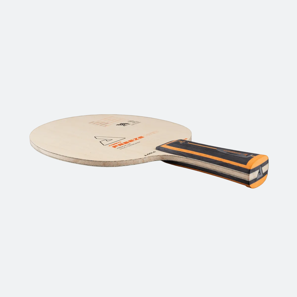 JOOLA Vyzaryz Freeze HRD Table Tennis Blade product image
