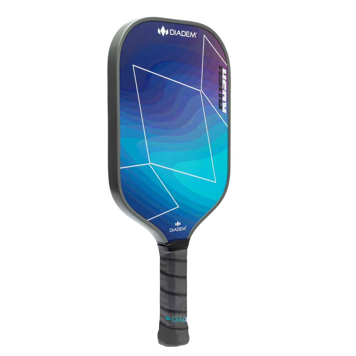 Diadem Rush Pickleball Paddle