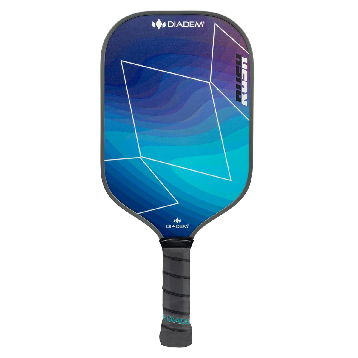 Diadem Rush Pickleball Paddle