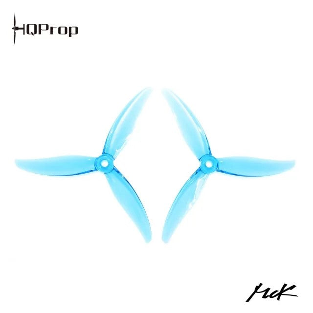 HQProp - MCK (2CW+2CCW)-Poly Carbonate - View 8