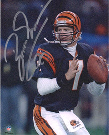 Boomer Esiason Autograph Pre-Order – National 2026