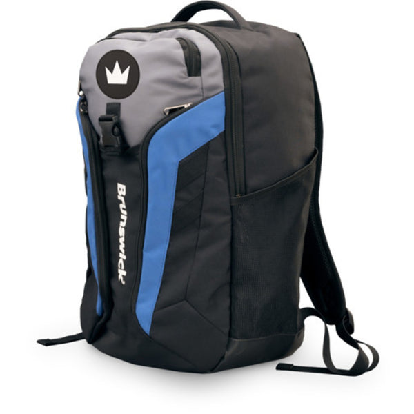 Brunswick Imperial Backpack Blue