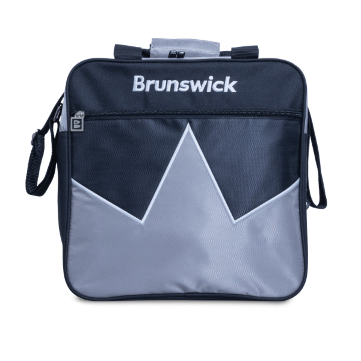 Brunswick Blast 1 Ball Single Tote Bowling Bag