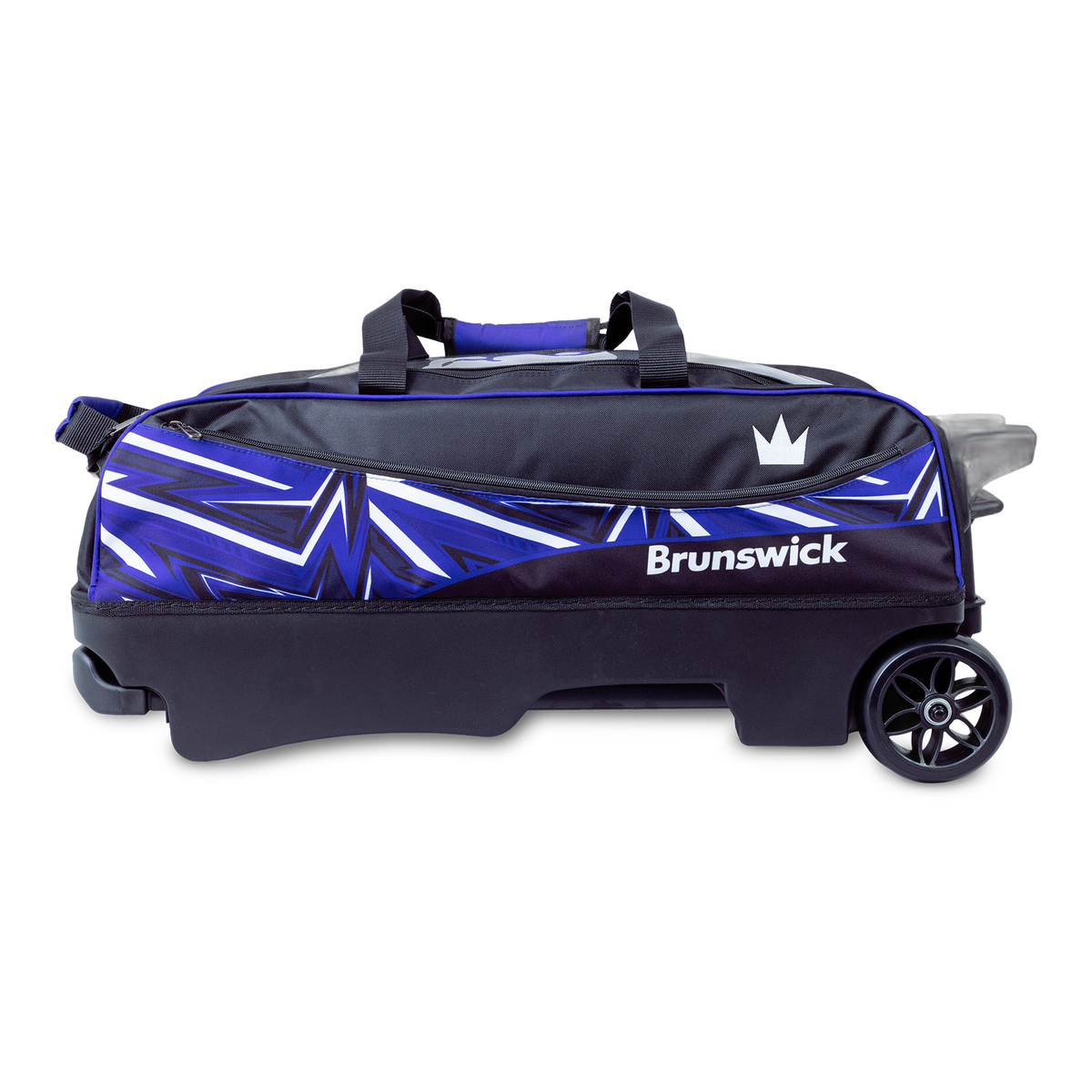 Brunswick Bruns Hybrid Triple Roller