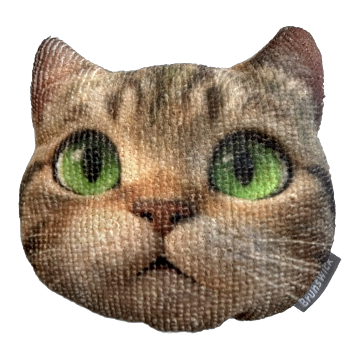 Brunswick Cat Grip Sack