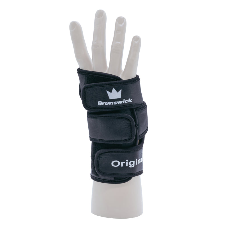 Brunswick Leather Original Bowling Glove