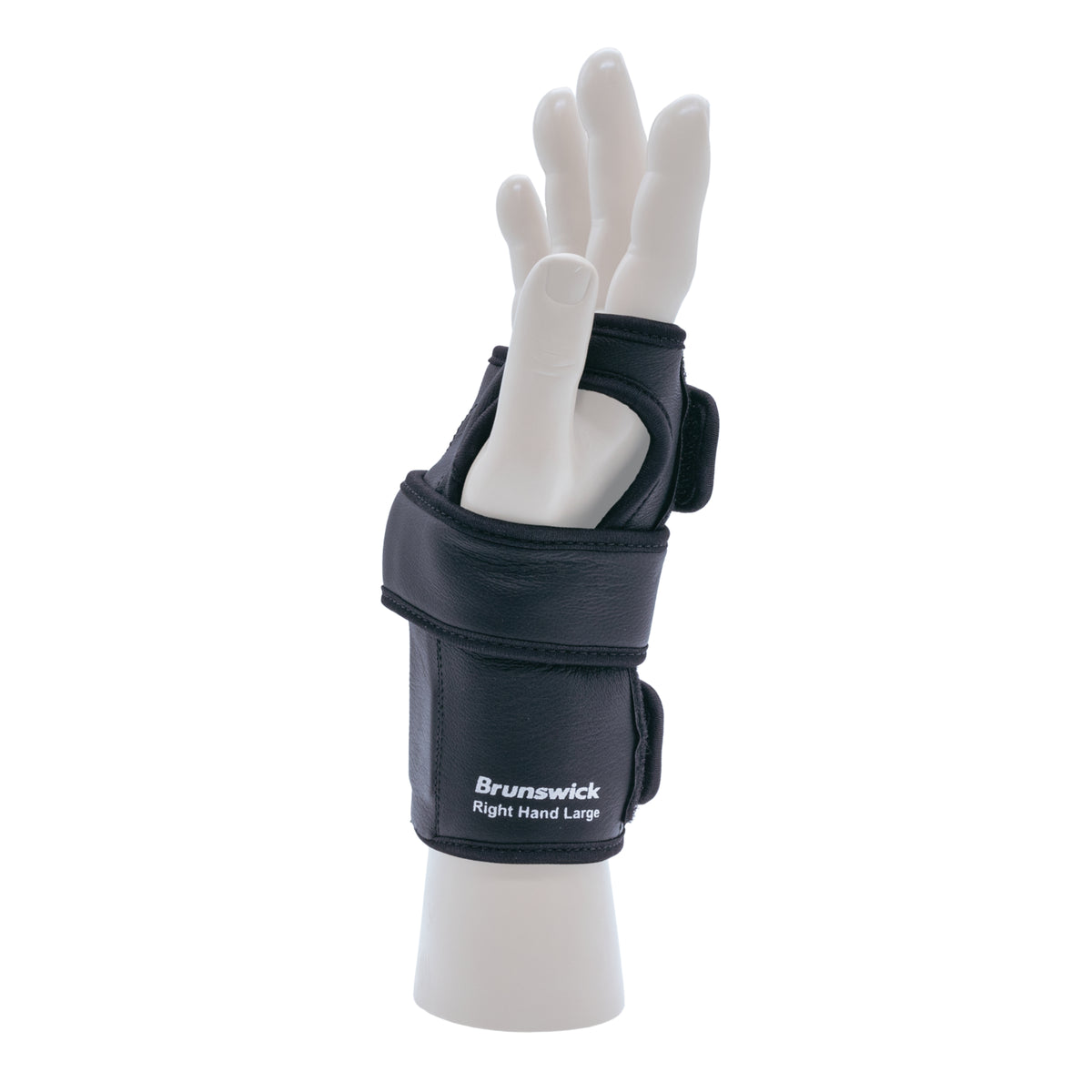 Brunswick Leather Original Bowling Glove