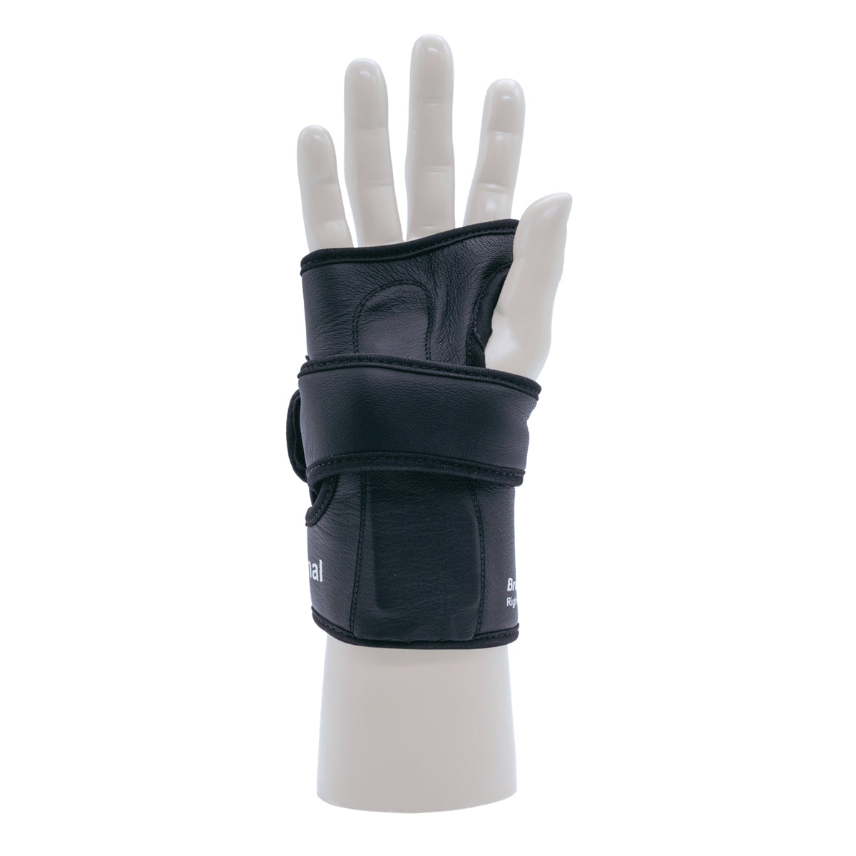 Brunswick Leather Original Bowling Glove
