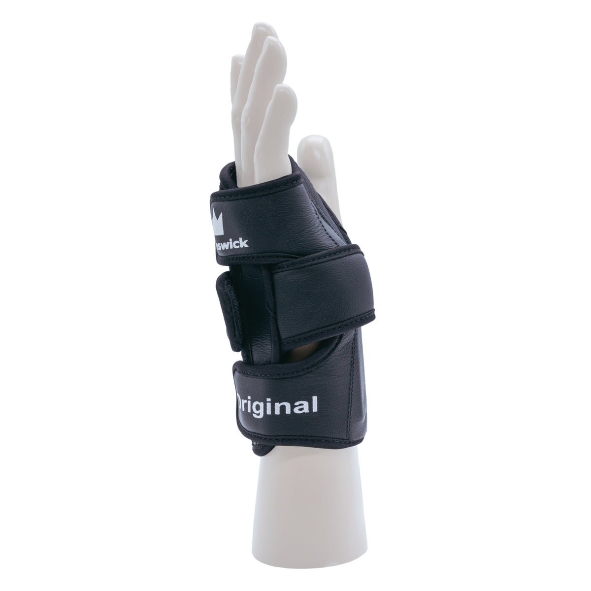 Brunswick Leather Original Bowling Glove
