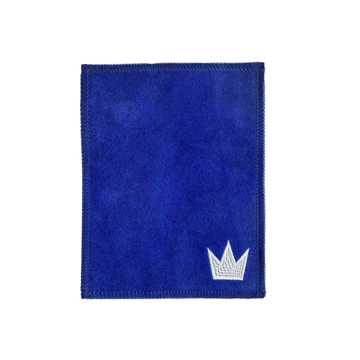 Brunswick Magnetic Shammy Pad - Brunswick Magnet Shammy Blue cmyk