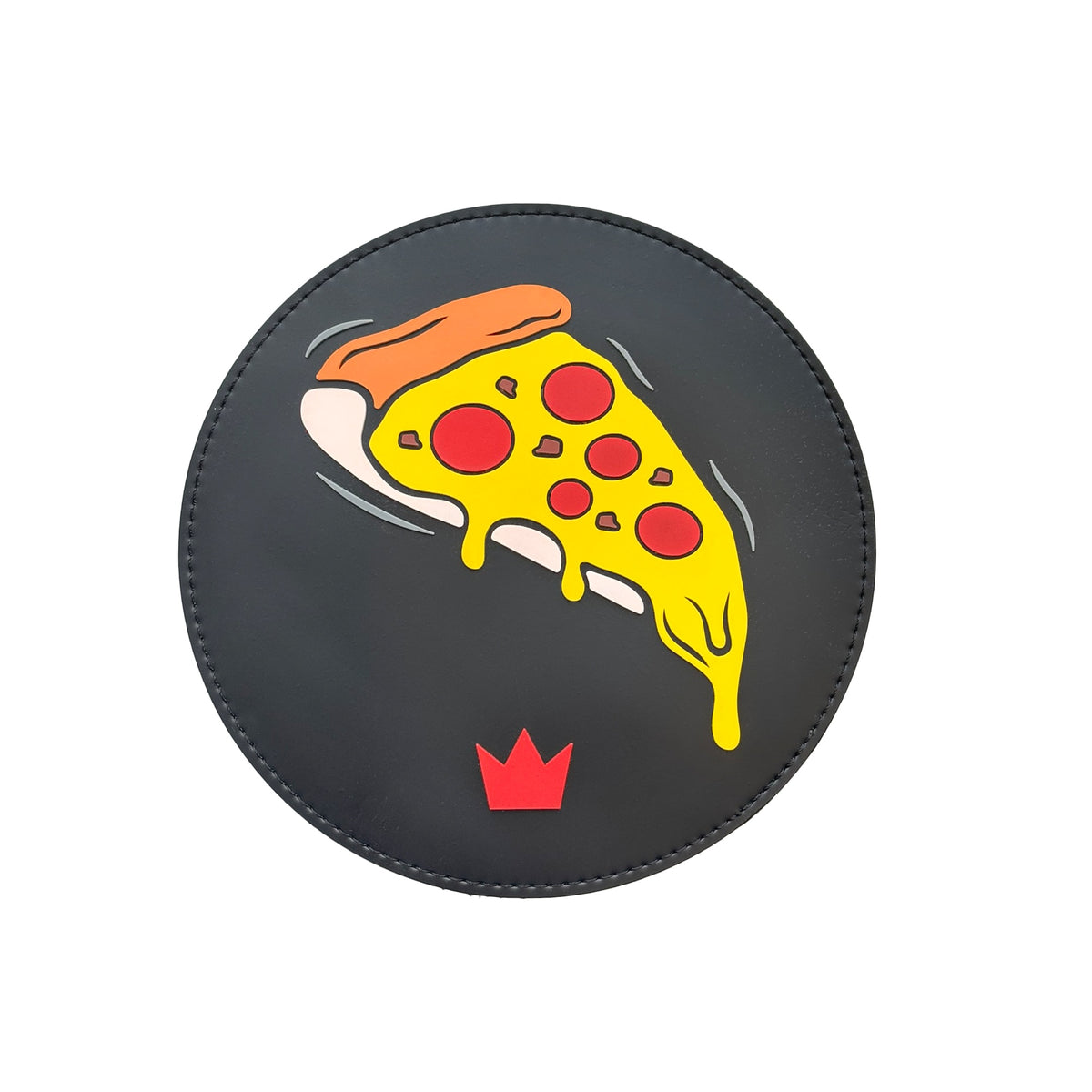 Brunswick Rubber Pizza Shammy - Brunswick Pizza Rubber Shammy 1600x1600