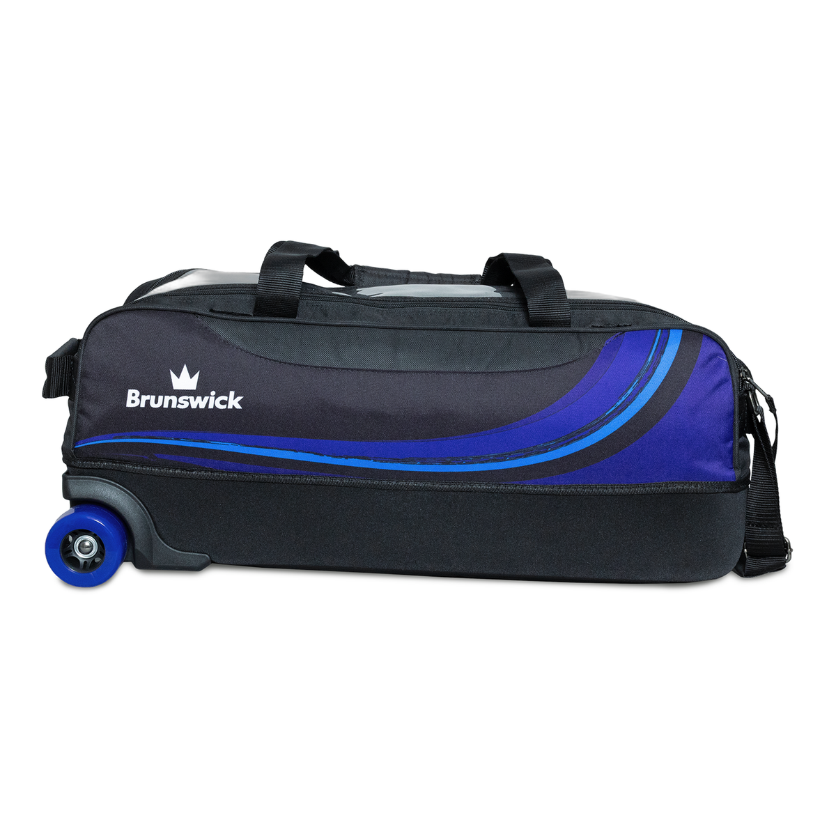 Brunswick Punisher Plus Triple Tote