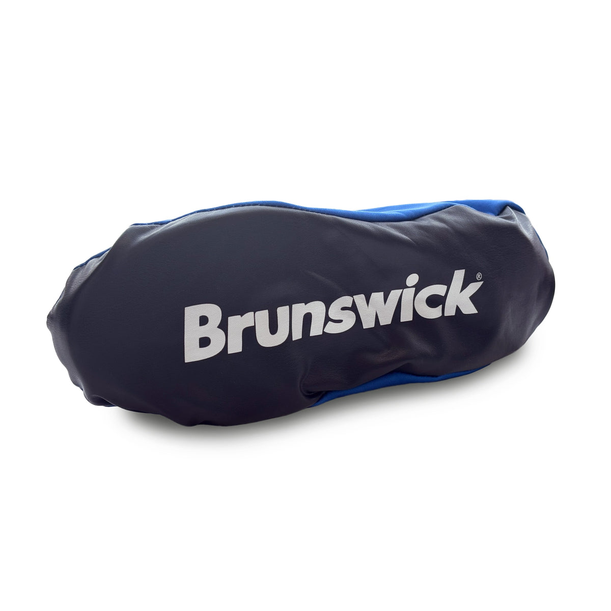 Brunswick Shoe Shield - Blue 2026 - Brunswick Shoe Shield Blue Bottom 1600x1600