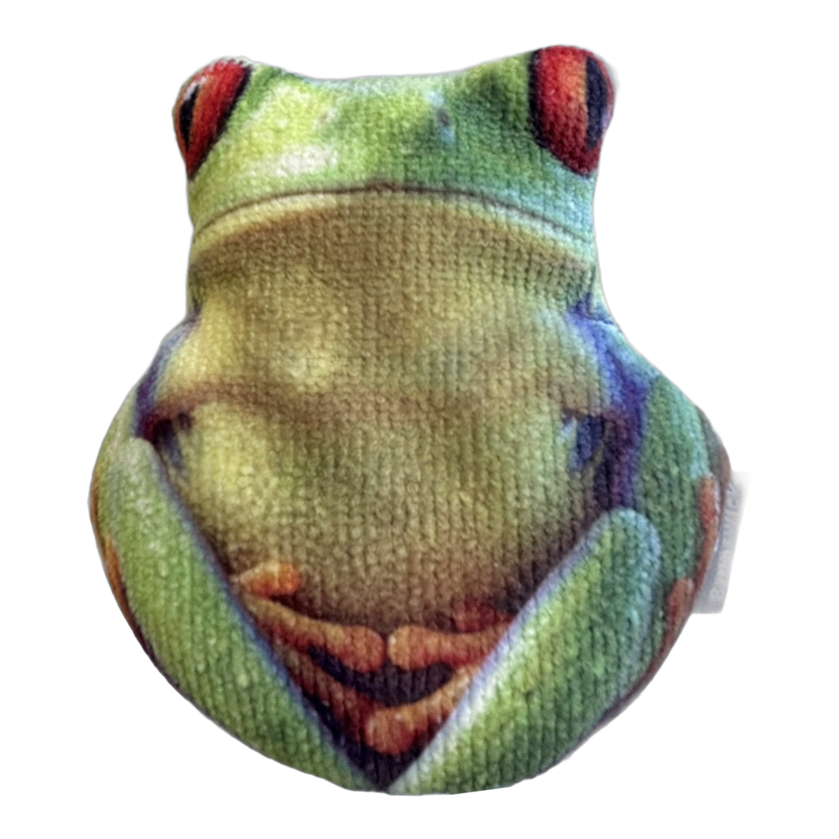 Brunswick Tree Frog Grip Sack