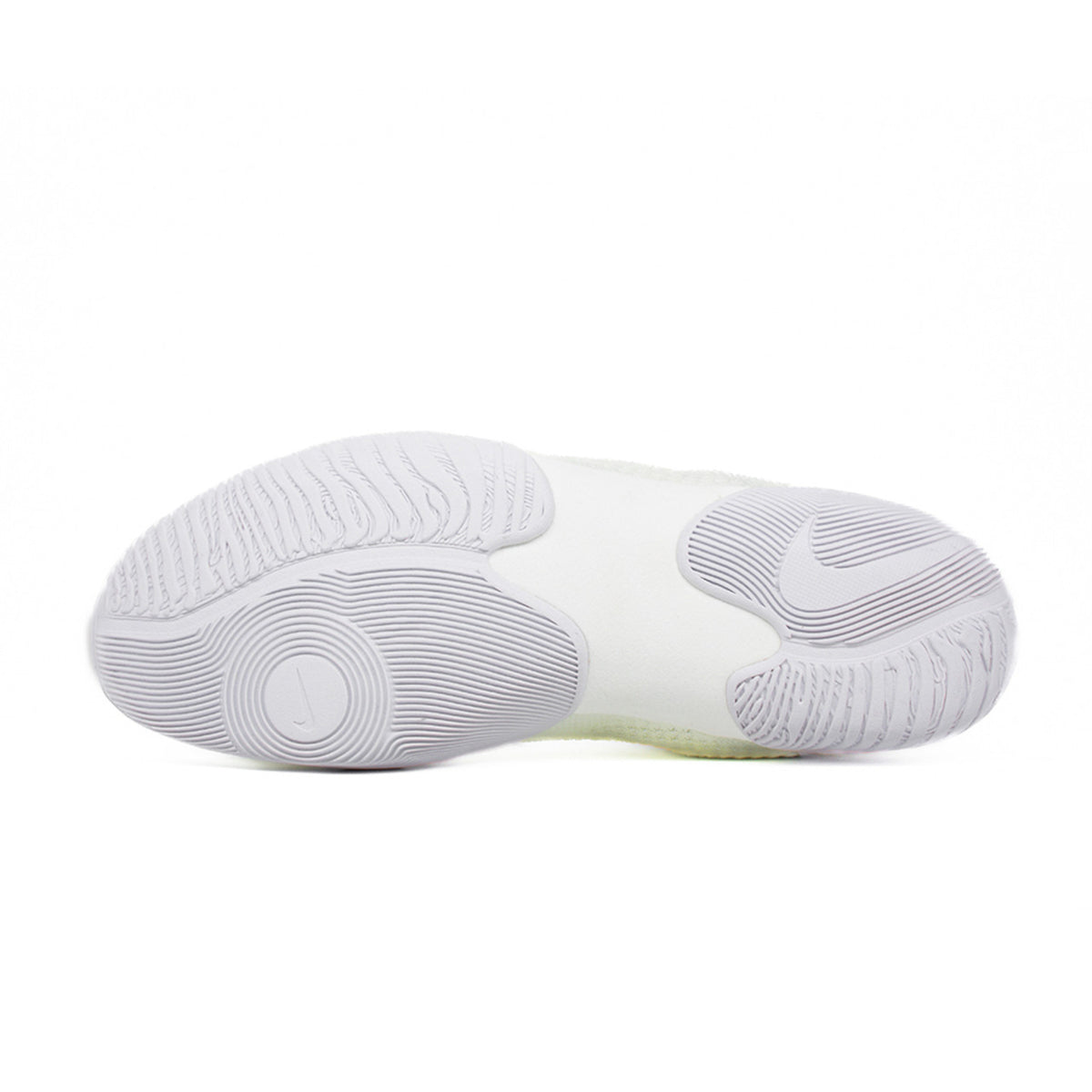 Nike Tawa Unisex White/Metallic Gold Wrestling Shoes