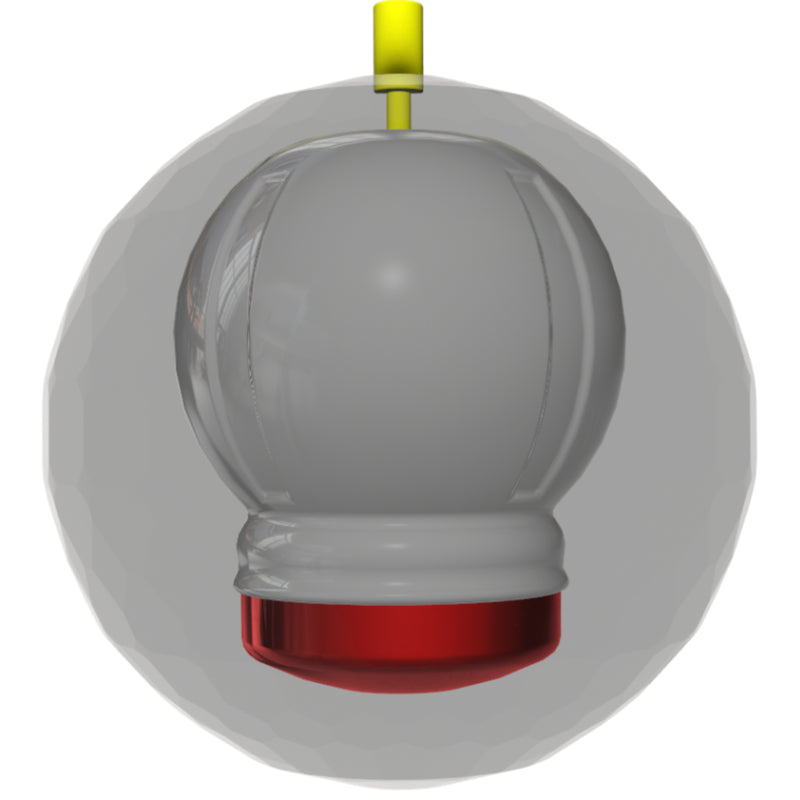 Storm IQ Tour A.I. Bowling Ball