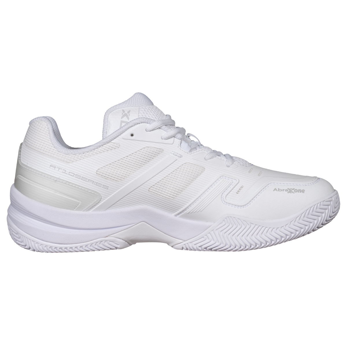 NOX AT10 PRO Padel Shoes, White - Alternate View 4