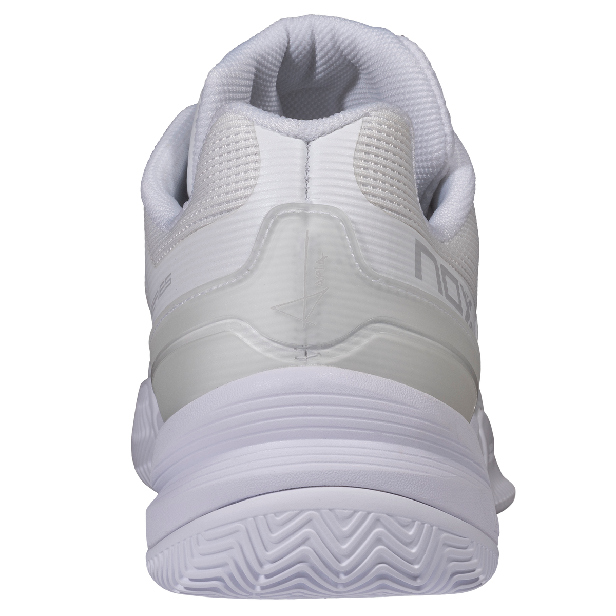 NOX AT10 PRO Padel Shoes, White - Alternate View 6