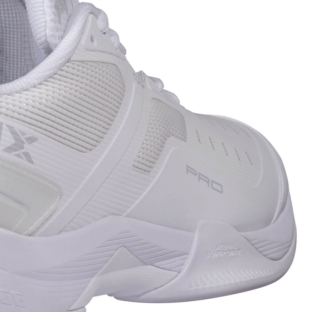 NOX AT10 PRO Padel Shoes, White - Alternate View 7