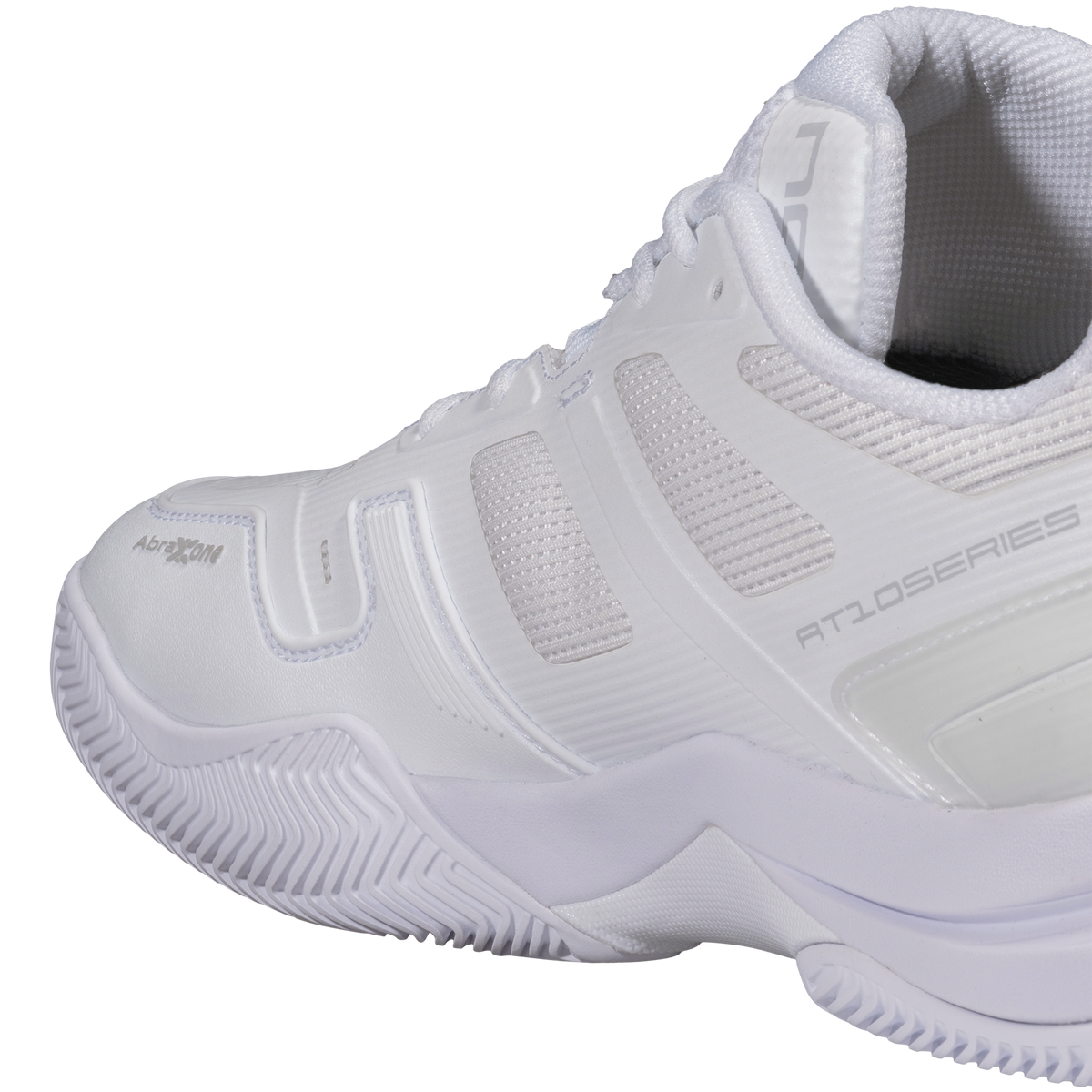 NOX AT10 PRO Padel Shoes, White - Alternate View 8