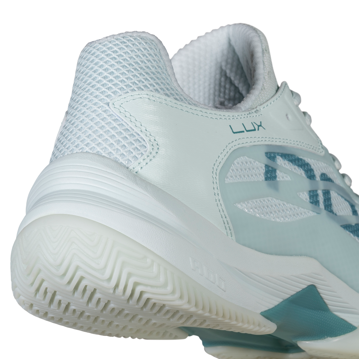 NOX AT10 LUX 2 Padel Shoes, Mist - Alternate View 9