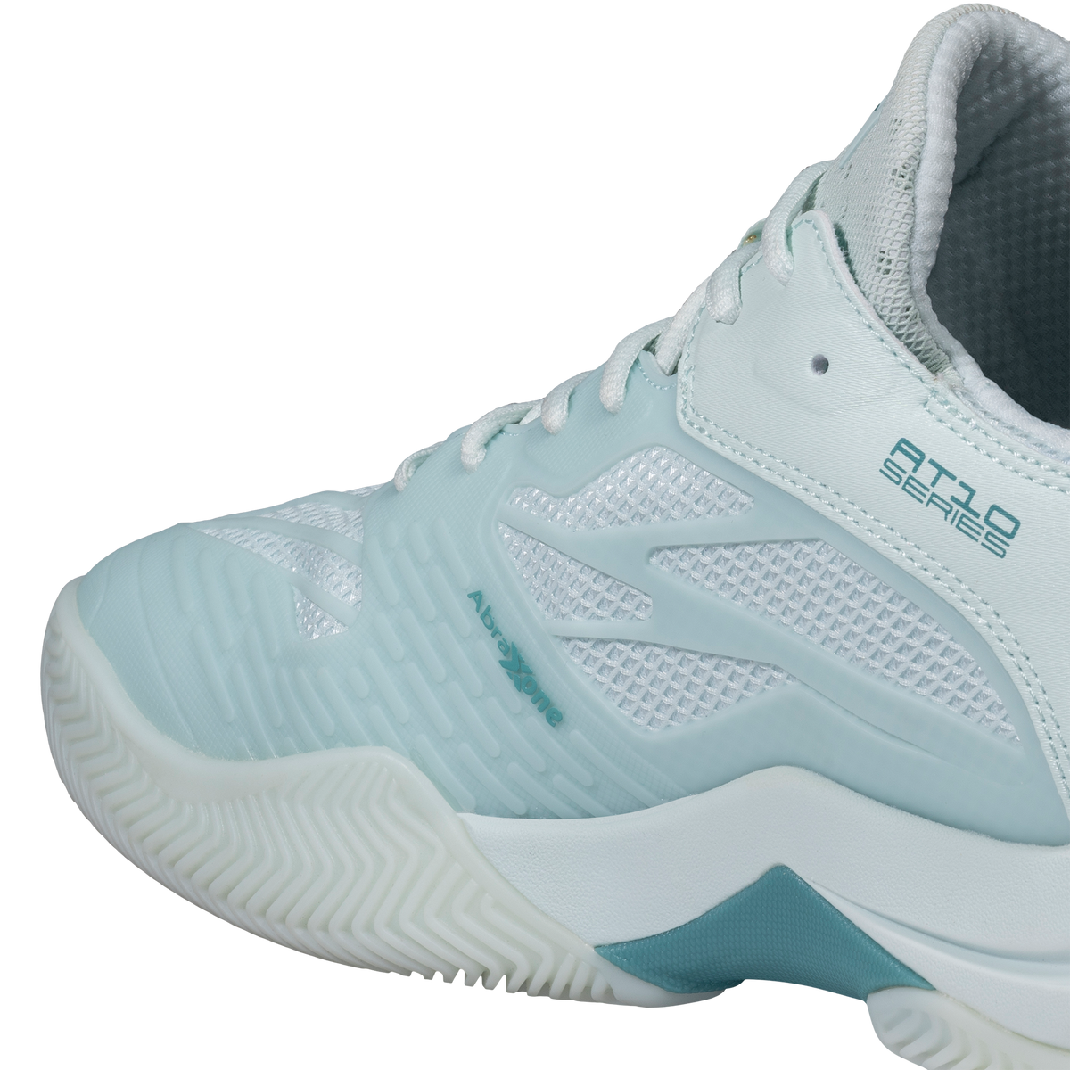 NOX AT10 LUX 2 Padel Shoes, Mist - Alternate View 8
