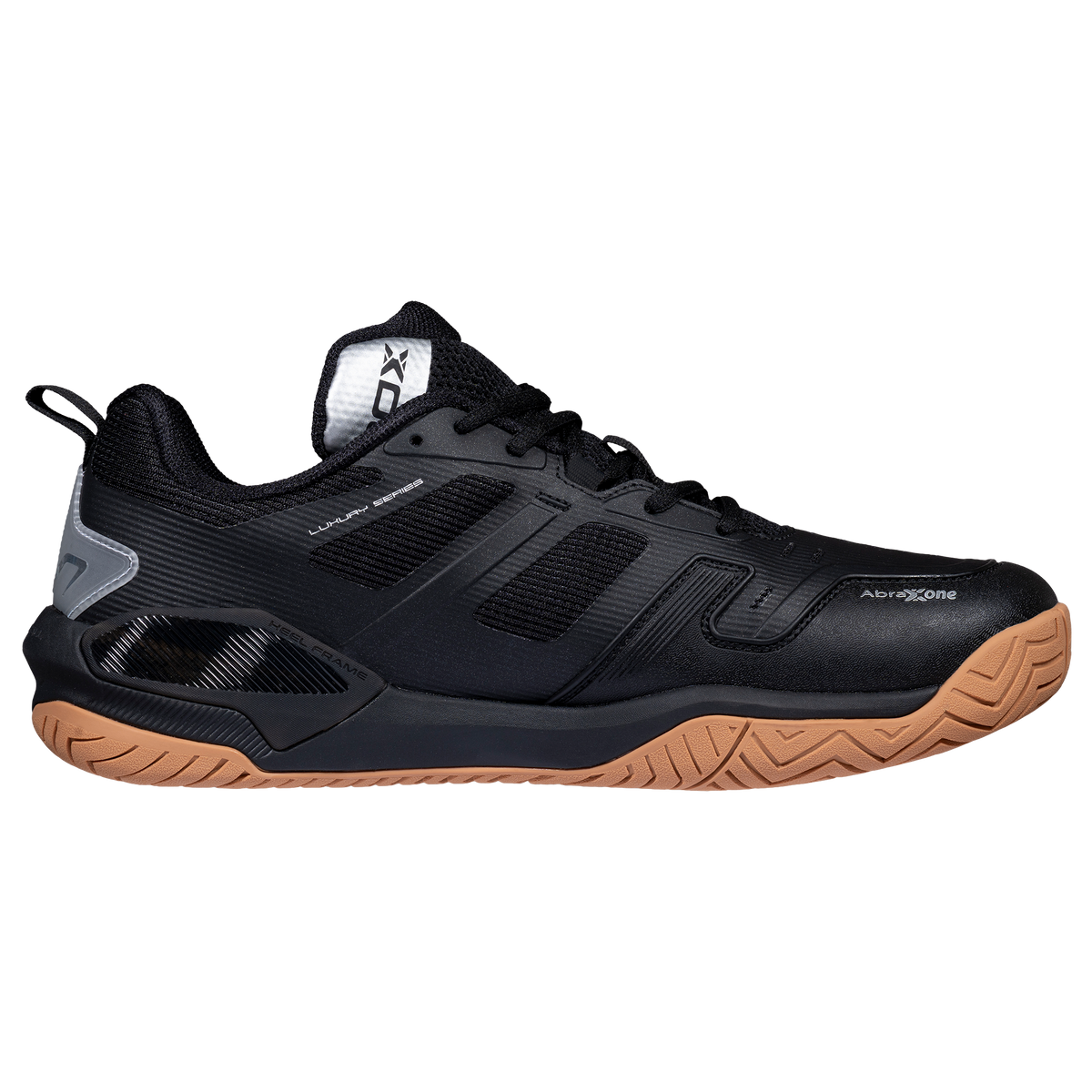 NOX LUX NEXO 2 Pickleball Shoes, Black - Alternate View 10