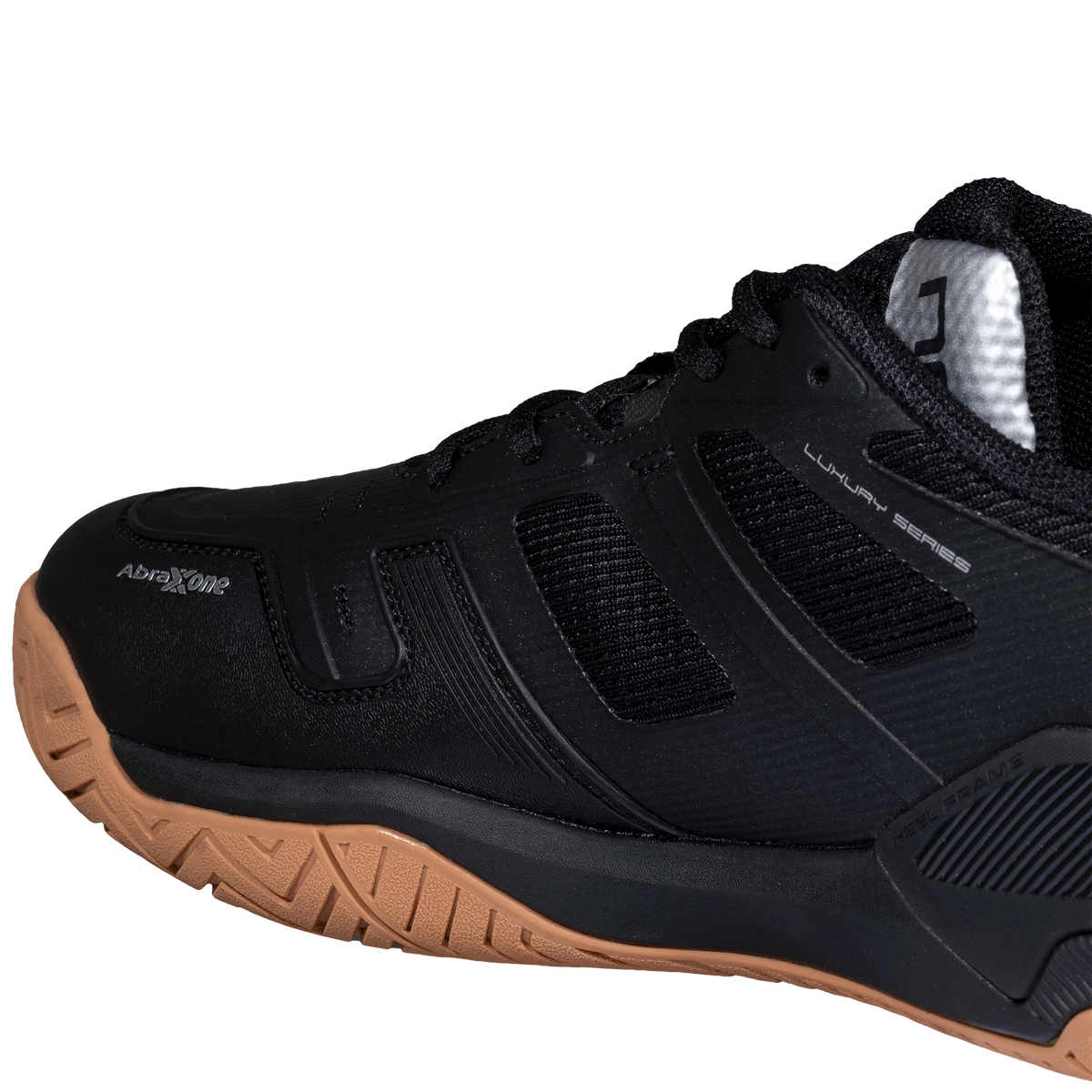 NOX LUX NEXO 2 Pickleball Shoes, Black - Alternate View 7