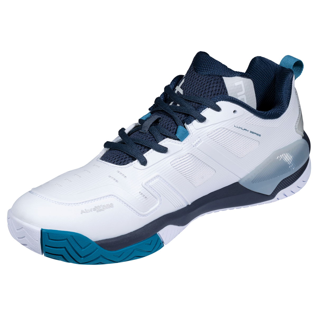 NOX LUX NEXO 2 Pickleball Shoes, White - Alternate View 5
