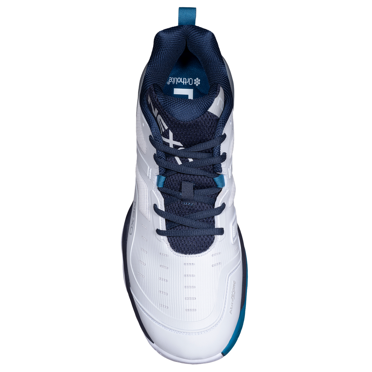 NOX LUX NEXO 2 Pickleball Shoes, White - Alternate View 6