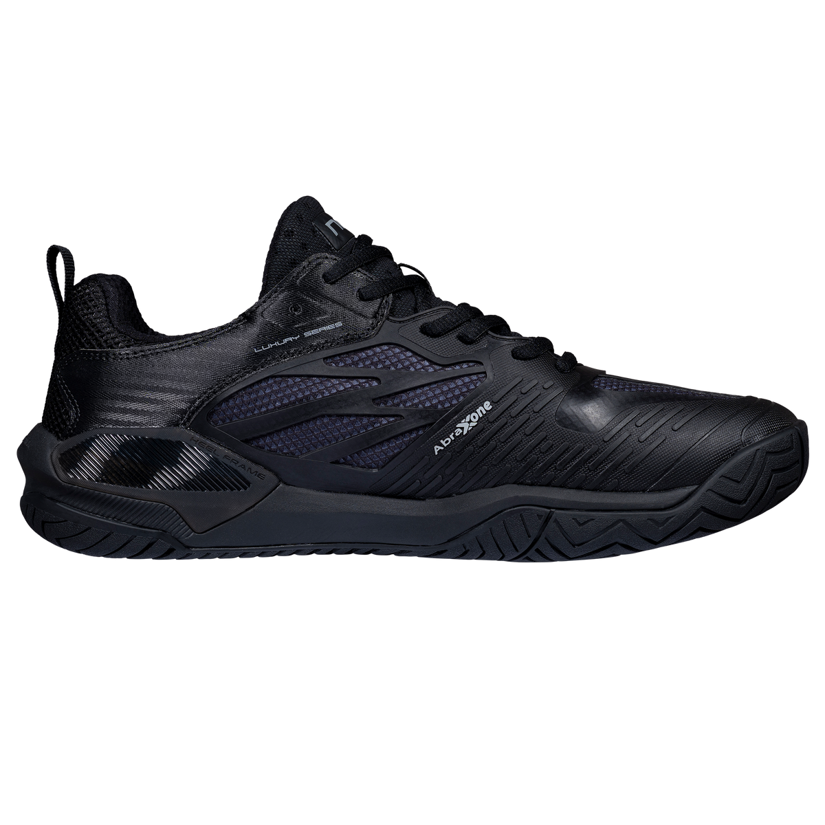 NOX LUX TEMPO 2 Pickleball Shoes, Black - Alternate View 10