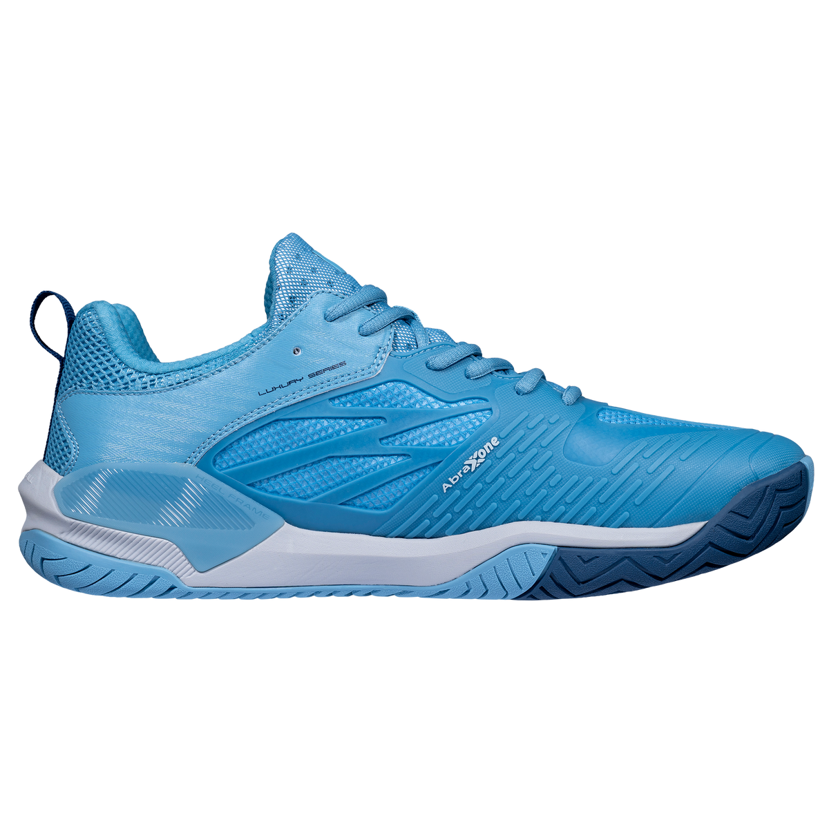 NOX LUX TEMPO 2 Pickleball Shoes, Niagara - Alternate View 10
