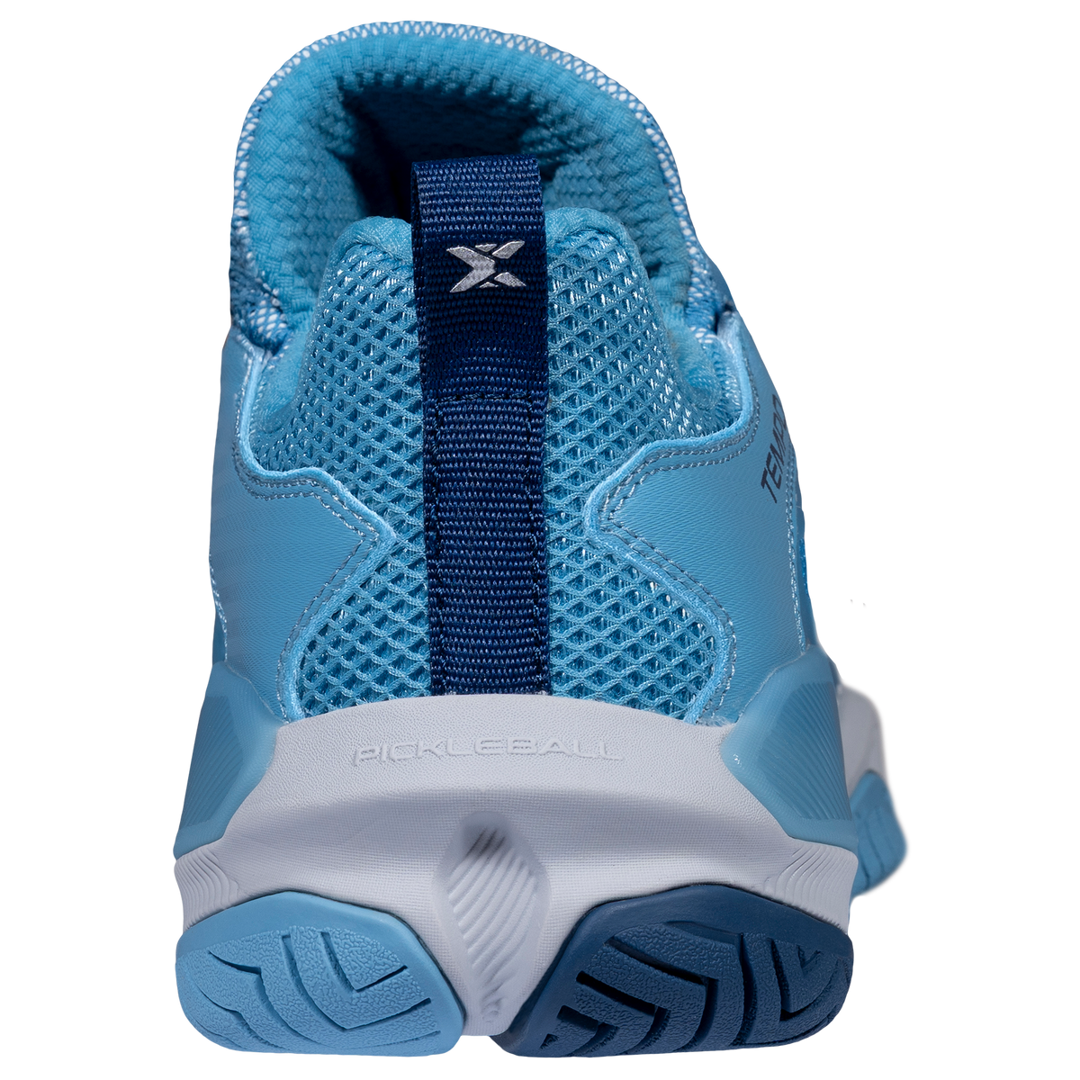 NOX LUX TEMPO 2 Pickleball Shoes, Niagara - Alternate View 5