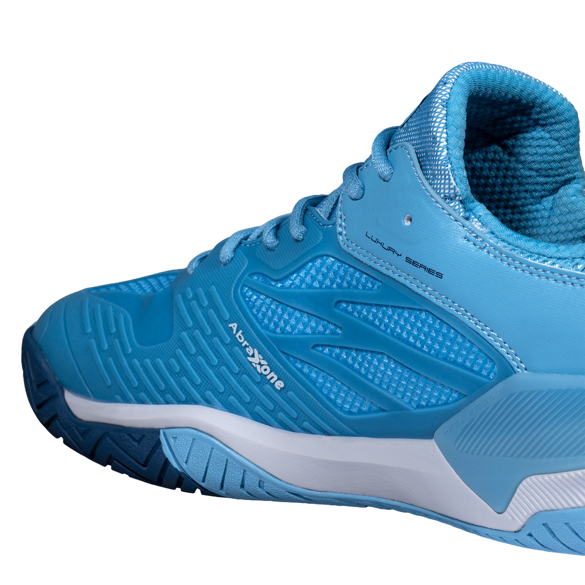 NOX LUX TEMPO 2 Pickleball Shoes, Niagara - Alternate View 7