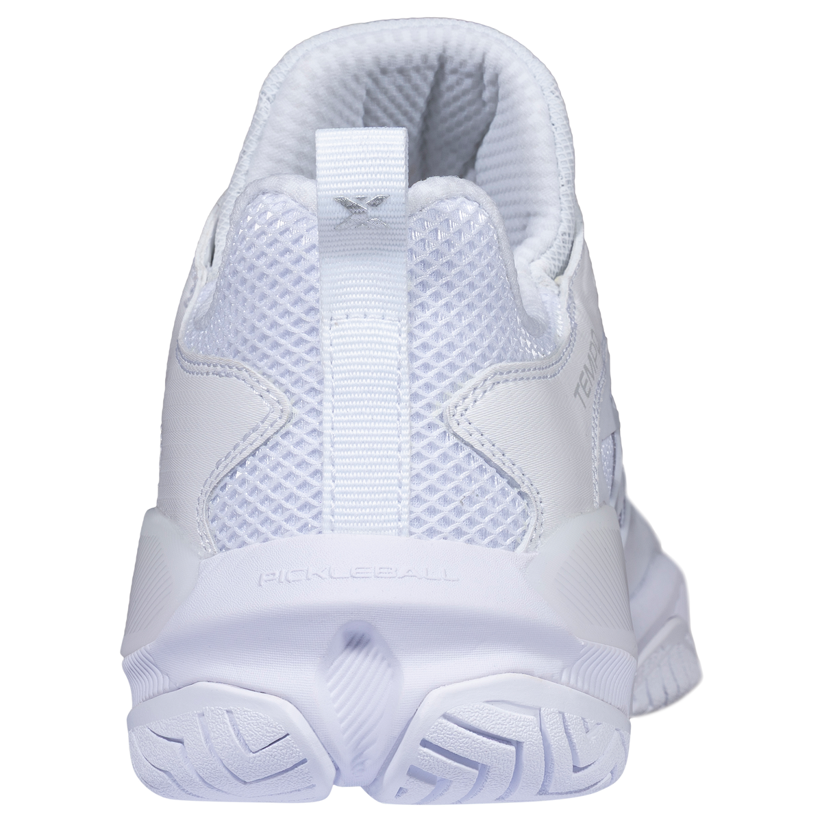 NOX LUX TEMPO 2 Pickleball Shoes, White - Alternate View 5