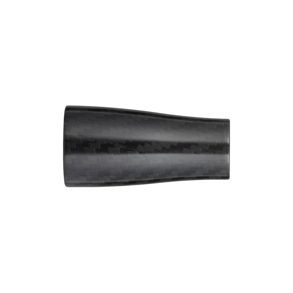 SEAGUIDE Carbon Fiber Fighting Butt CB3TG53-20