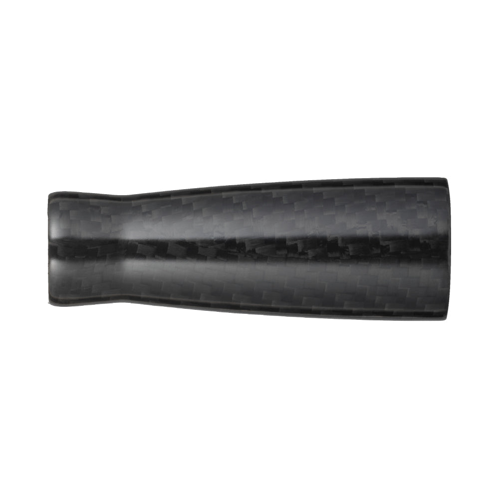 SEAGUIDE Carbon Fiber Rear Grip CB3TG76-20