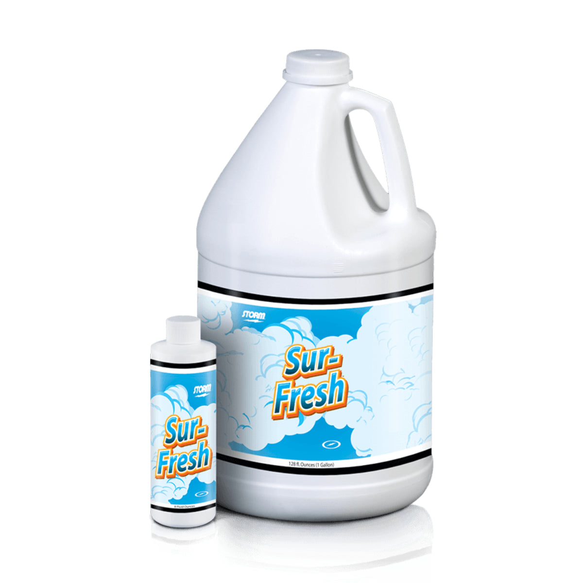 Storm Sur-Fresh 1 Gallon Bowling Ball Cleaner & Polish