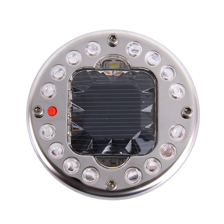 4 PCS Solar High Power Car LED Colorful Wheel Lights, 4 PCS Colorful Wheel Lights - View 2